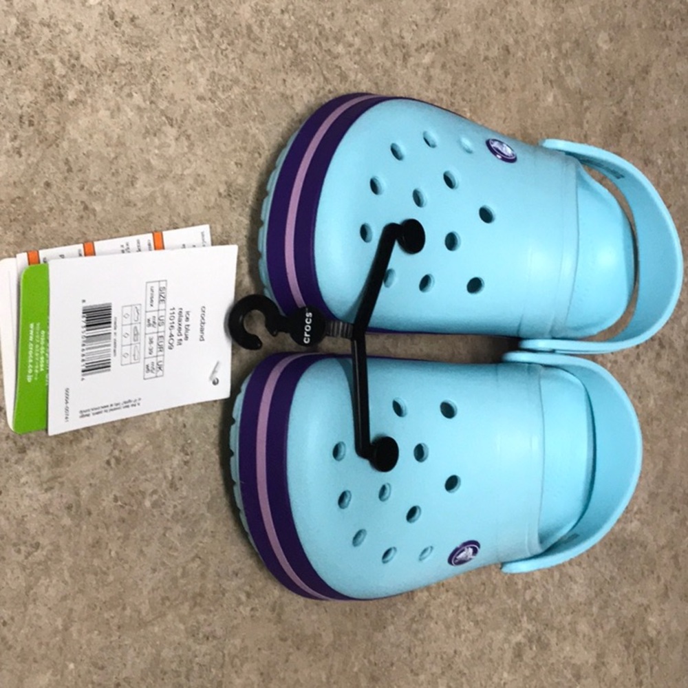 Crocs
